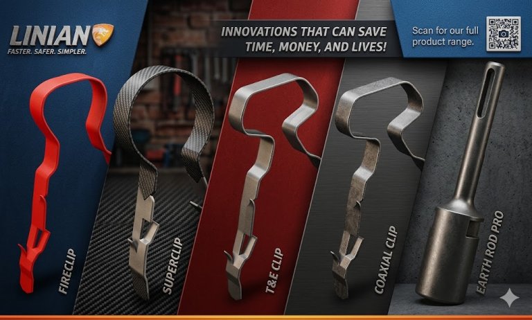 LINIAN CLIPS
