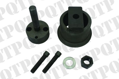 Output Shaft Front Gasket Removal / Installation Tool