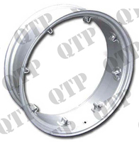 Wheel Rim 11 x 36