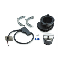 InSinkErator Evolution Batch Feed Kit 80454