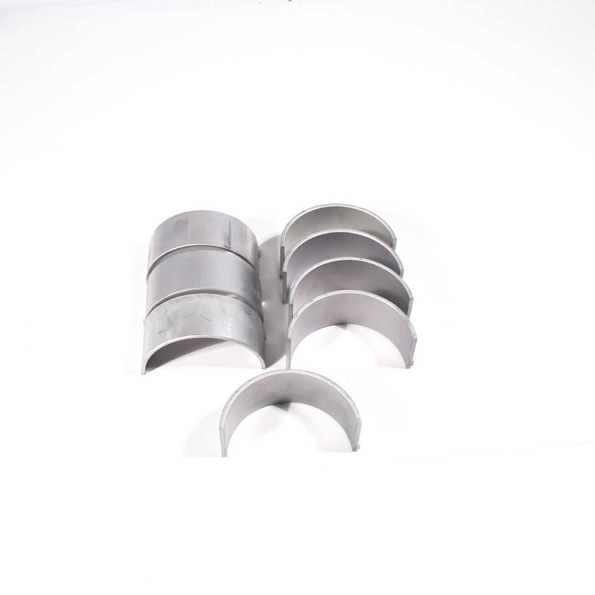 BEARING CONROD SET O/S .020 (4 CYL)
