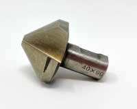 Rota 10 < 40mm Countersink  16mm  shank