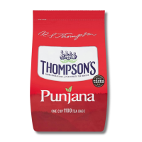 Punjana Bulk Teabags, 1100/Bag