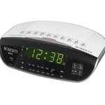 ROBERTS Chronologic VI FM Clock Radio 
