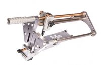 Profuse Pipe Scraper ( Prep Tool )  hy-Ram