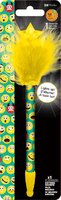 Light Up Wiggle Pen Emoji. (Order in 6&rsquo;s)