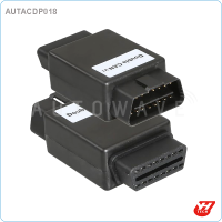 ACDP Double CAN Adapter