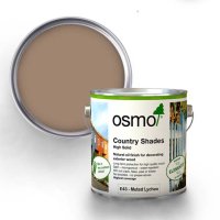 OSMO Country Shades Muted Lychee Colour Swatch