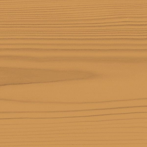 Ronseal Quick Drying Woodstain Natural Pine Swatch