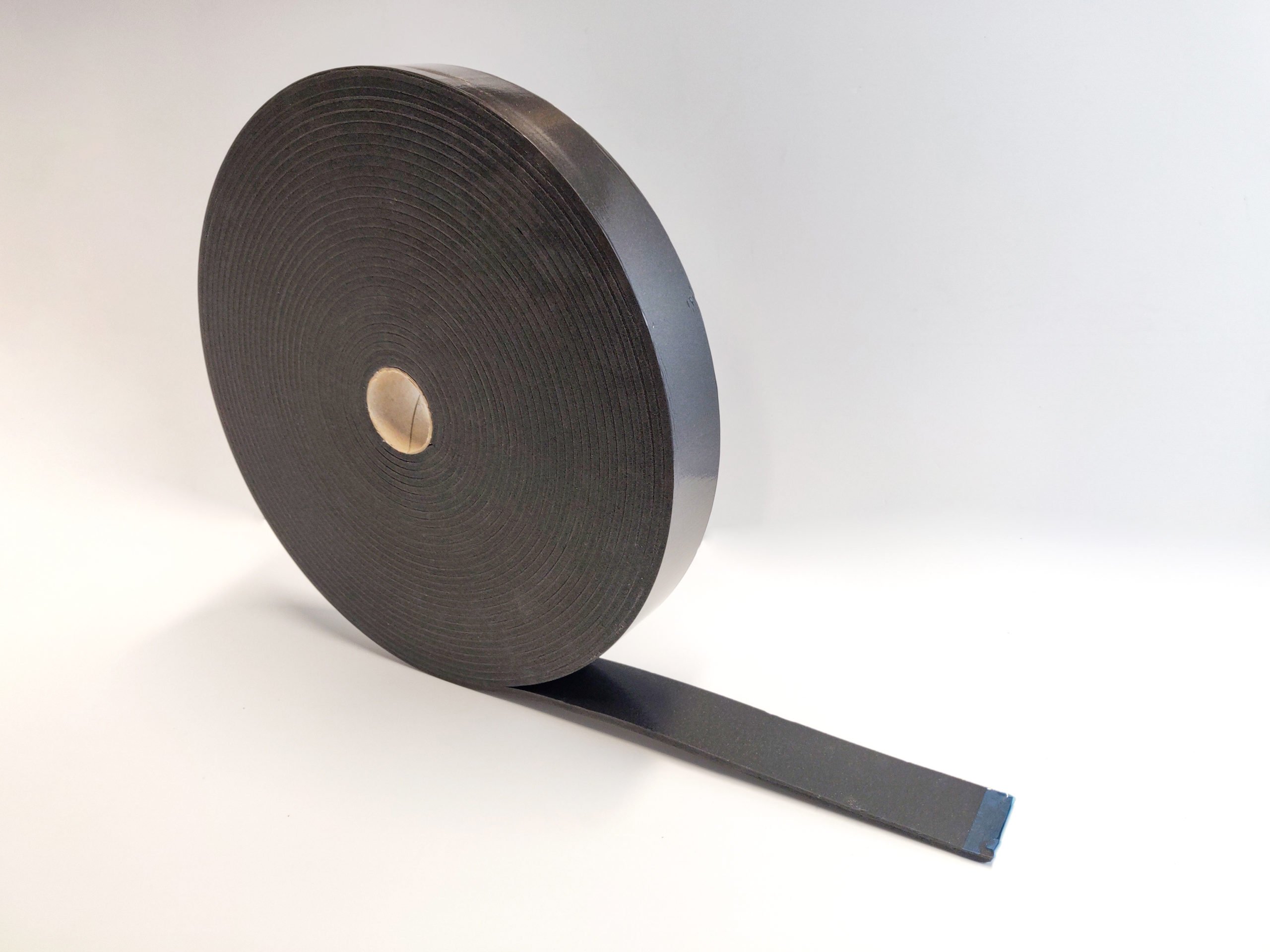 Acoustic Joist Tape 5mm x 20mm x 20m
