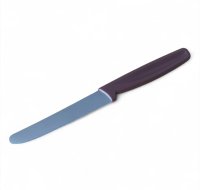 *Everyday Knives* Veg Knife, Brown, 100mm