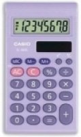 Calculator - Casio W-UP  