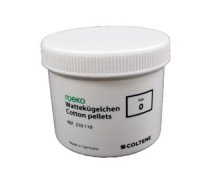 Roeko Cotton Pellets No.000 - 1.5g - DMI Dental Supplies Ireland - Next Day Delivery