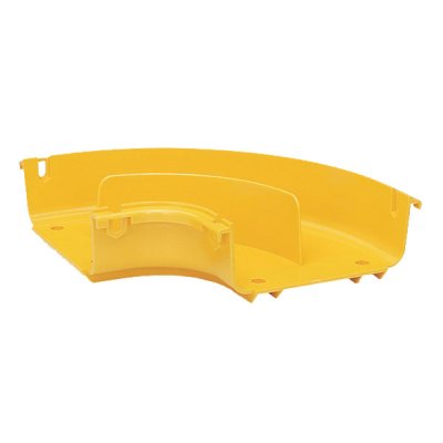 FGS-MH9E-G                  2X6 90&deg; Horizontal Elbow