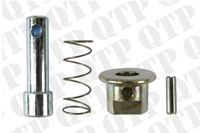 Lock Pin Front Linkage John Deere 6M 6R Series