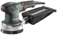 Metabo Sander Random Orbit Disc SXE3 125mm 310W 240V 125mm