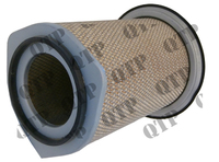 Air Filter Outer
