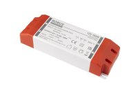 VEGAS 100W, 12V, IP20 driver, triac dimmable