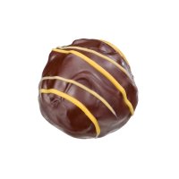 Jacali - Dark Orange Truffle - orange ganache in dark chocolate 12.3g x 1kg