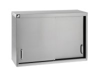 Wall Cupboard Sliding Doors 900mm x 330mm x 600mm