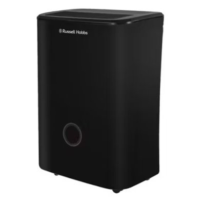 Russell Hobbs 20L Dehumidifier - Black | RHDH2002B