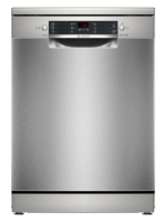 Bosch Series 2 Freestanding Dishwasher | 12 Place | SMS26AI08G