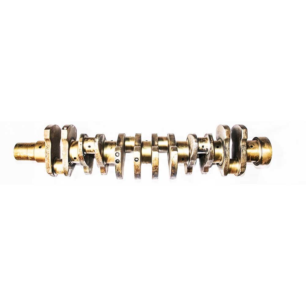 CRANKSHAFT W/O GEAR