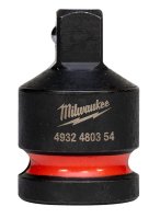 MILWAUKEE 4932480354 IMPACT SOCKET ADAPTER 1/2 "TO 3/8"