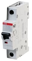 ABB S201-C63 Miniature Circuit Breaker