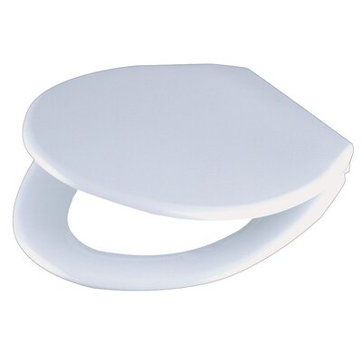 Instinct Sapphire Seat & Cover With Plastic Hinge