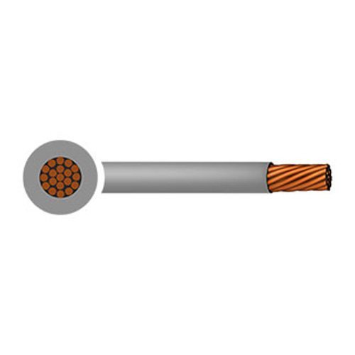 6491B 6sq Grey LSF Cable Cut Per Mtr