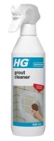 HG Grout Cleaner 500ml