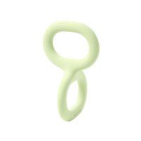 Earth Rated Natural Rubber Tug Toy
