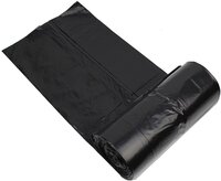 Wheelie Bin Liner H/D c/s150 Black