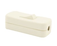 2A 3POLE IN LINE SWITCH WHITE