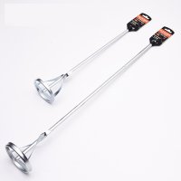 Harden 621006 600 x 100 x 9mm Paint/Mortar Mixer/Hex Shank