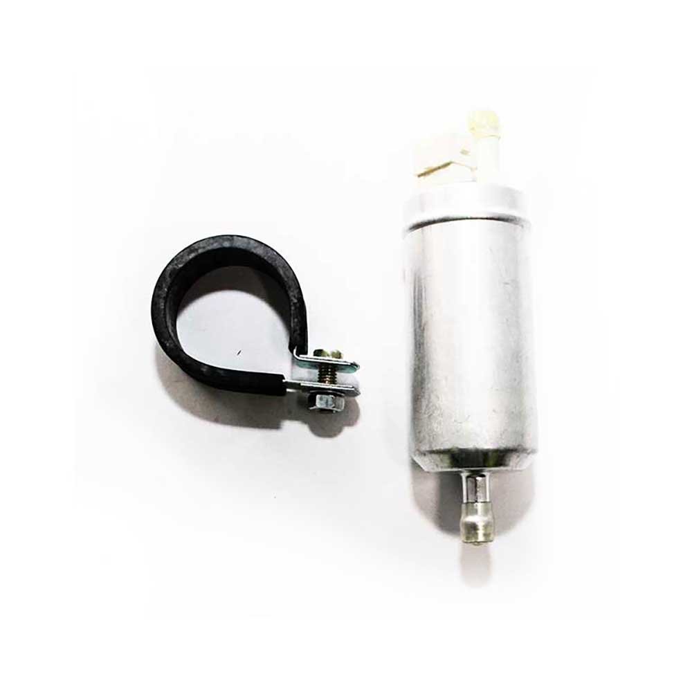 PUMP FUEL ELECTRIC