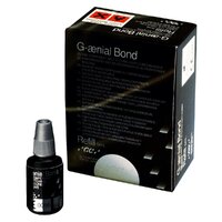 GC G-aenial Bond Refill - 5ml Single - DMI Dental Consumables Ireland - Next Day Delivery