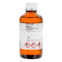 Sulfuric acid 96% &plusmn; 01% for analysis Expe