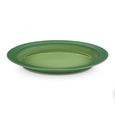 Le Creuset Dinner Plate - Bamboo