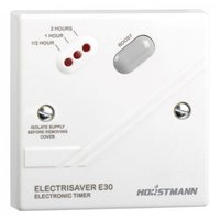 E30 - Horstmann Electronic Runback Timer