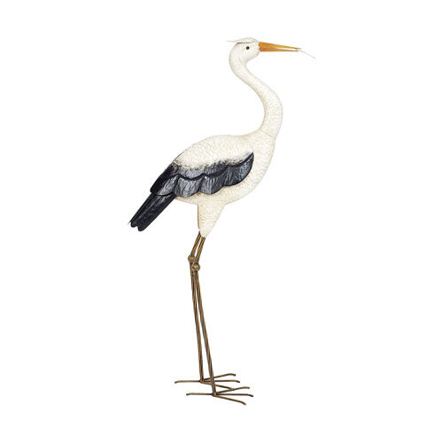 Classic Wildlife Tall Heron