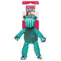 KONG Floppy Knots Hippo Medium/Large x 1