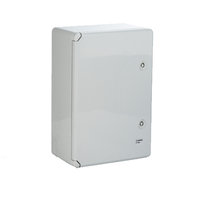 ABS Enclosure