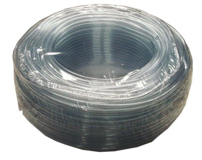 Buis pvc 4/6 x 1  100m