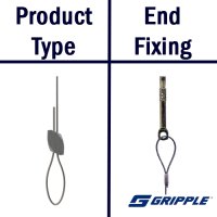 Gripple CD-HF-CAG