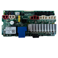 Ambrogio L250 L250I L350 Pro 350 - Motherboard