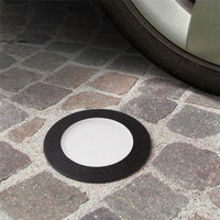 Fumagalli Ceci 4W LED 120mm Ground Light