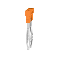 ZQV 1.5N/2, Cross Connector, 2 Pole
