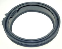 Samsung PLD1015 Washing Machine Door Seal Without Drain Hole Compatible